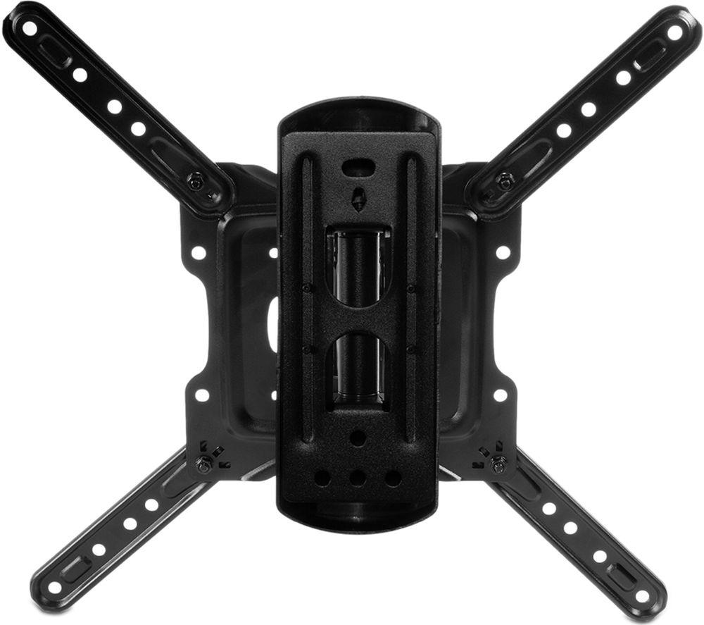LOGIK LFMM16 Full Motion TV Bracket for up to 43" TVs image number 2 of 2