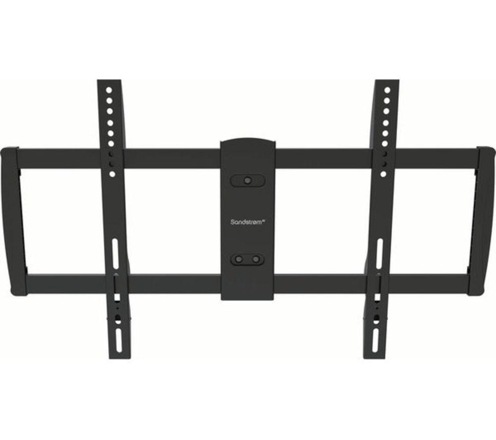 SANDSTROM SFML16 Full Motion Sliding 37-75" TV Bracket image number 2 of 5