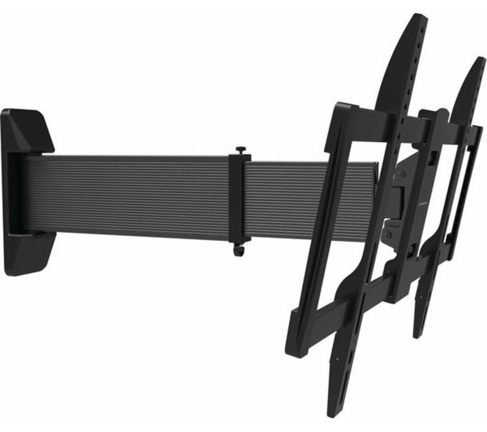 SANDSTROM SFML16 Full Motion Sliding 37-75" TV Bracket image number 3 of 5