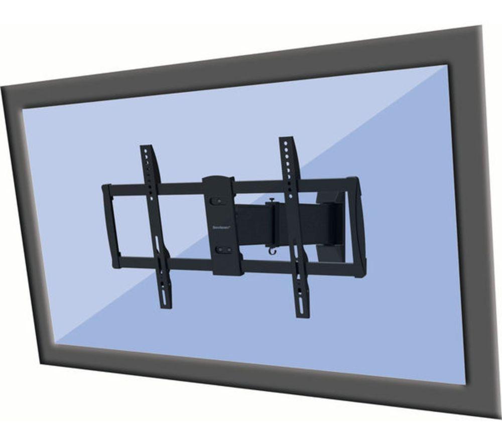 SANDSTROM SFML16 Full Motion Sliding 37-75" TV Bracket image number 5 of 5