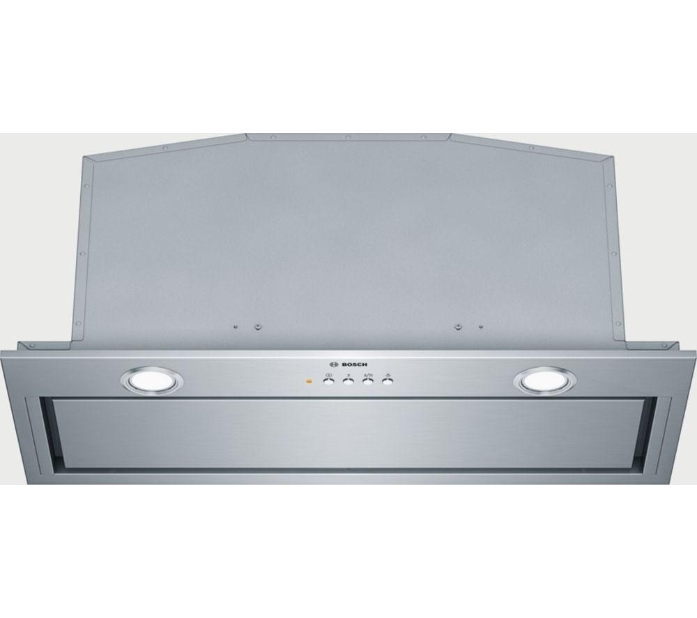 BOSCH Serie 6 DHL785CGB Canopy Cooker Hood review