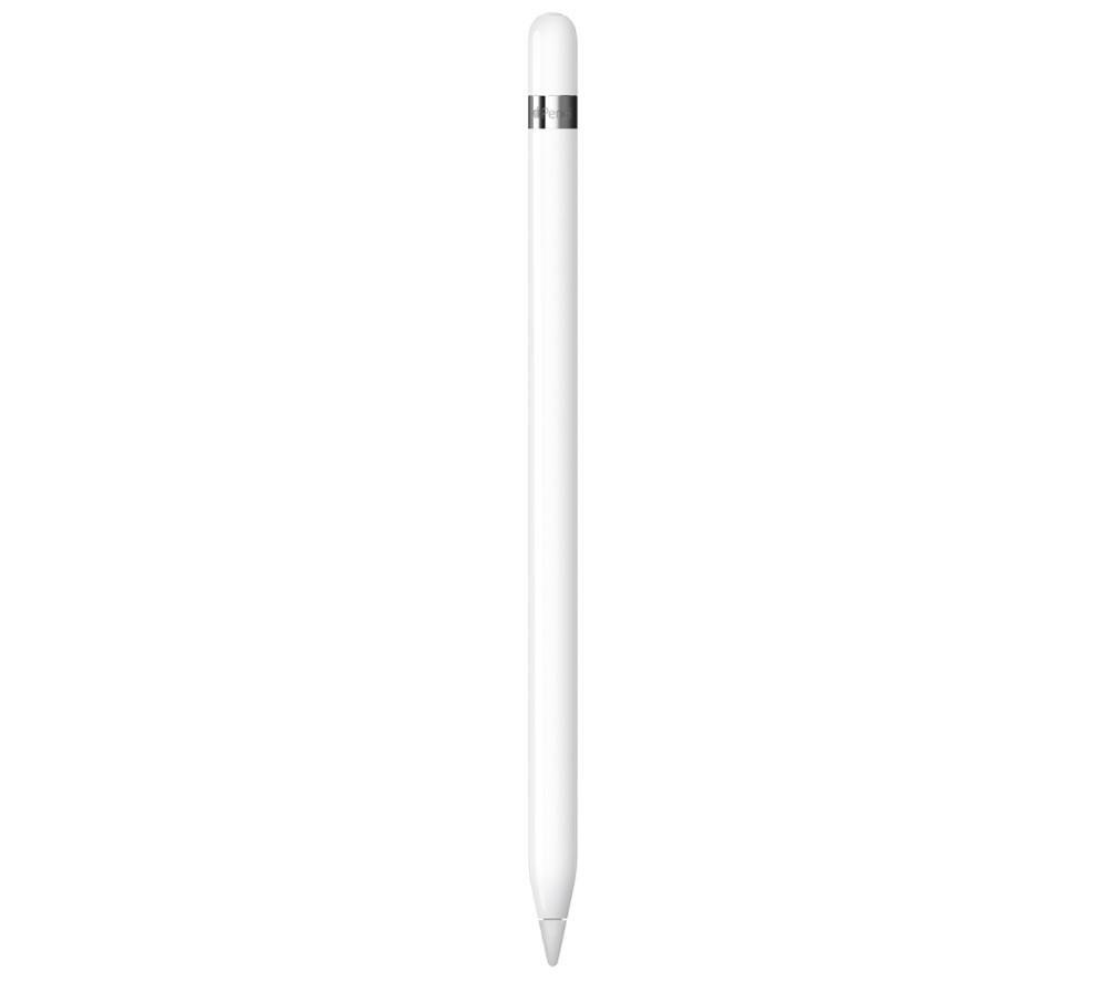 Image of APPLE Pencil (1st Generation) - White