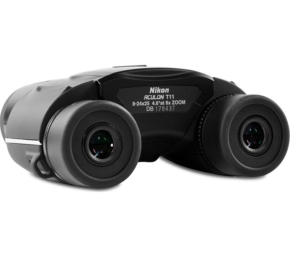 nikon aculon t11 binoculars