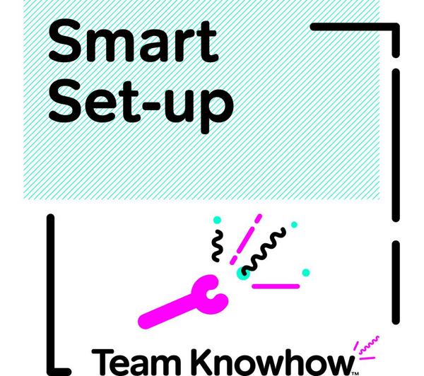 KNOWHOW Smart Home Start Kit Installation image number 0