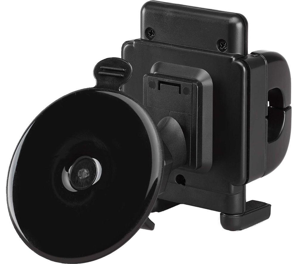 LOGIK LMUCARM16 Universal Smartphone Suction Mount image number 3 of 11