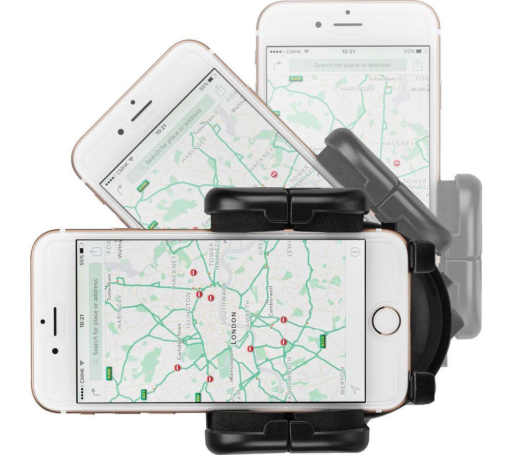 LOGIK LMUCARM16 Universal Smartphone Suction Mount image number 5 of 11