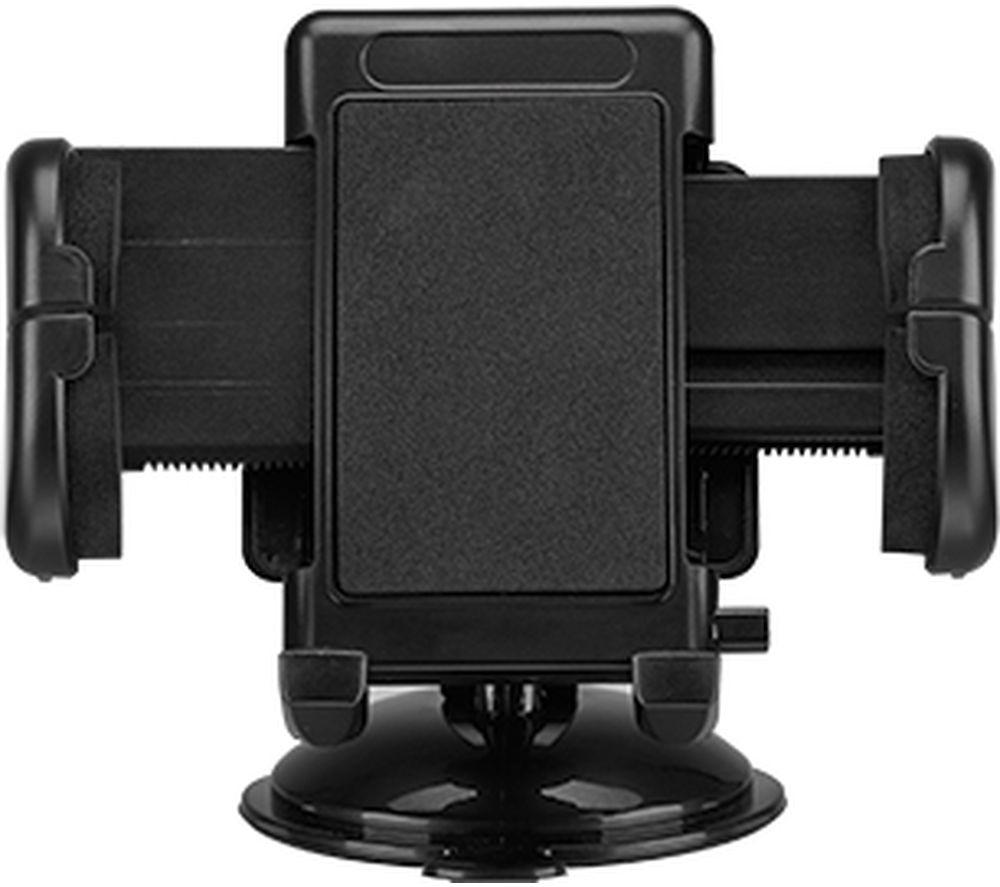 LOGIK LMUCARM16 Universal Smartphone Suction Mount image number 6 of 11
