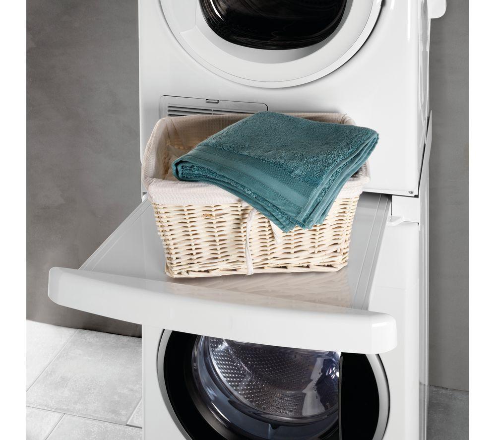 Buy WPRO SKS101 Stacking Kit With Shelf Currys