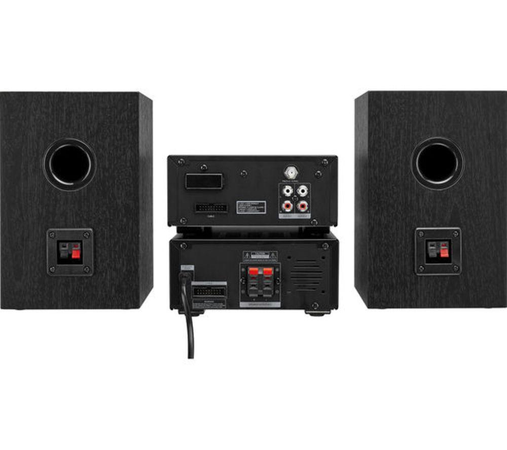 Jvc best sale speaker currys