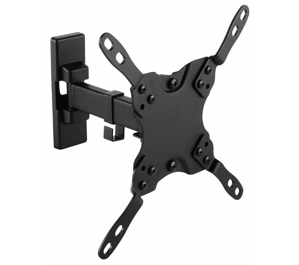 LOGIK LFMSKS16 Full Motion TV Bracket Starter Kit image number 2 of 6