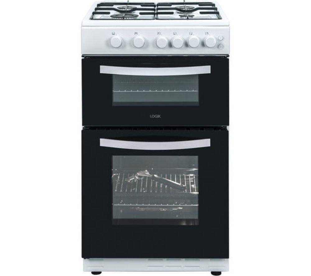 Currys 50cm gas cooker with deals lid