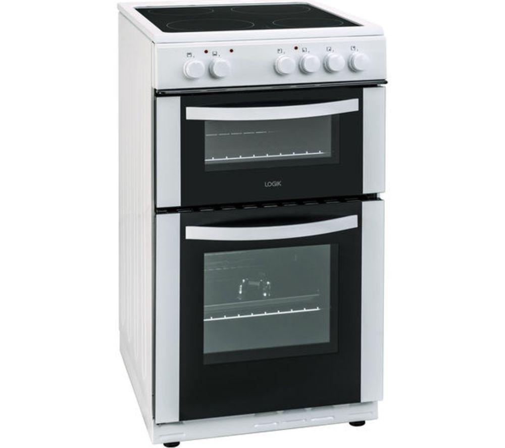 Currys deals cookers electric