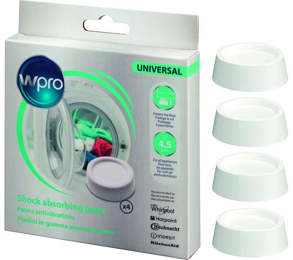 WPRO Shock Absorber Pads