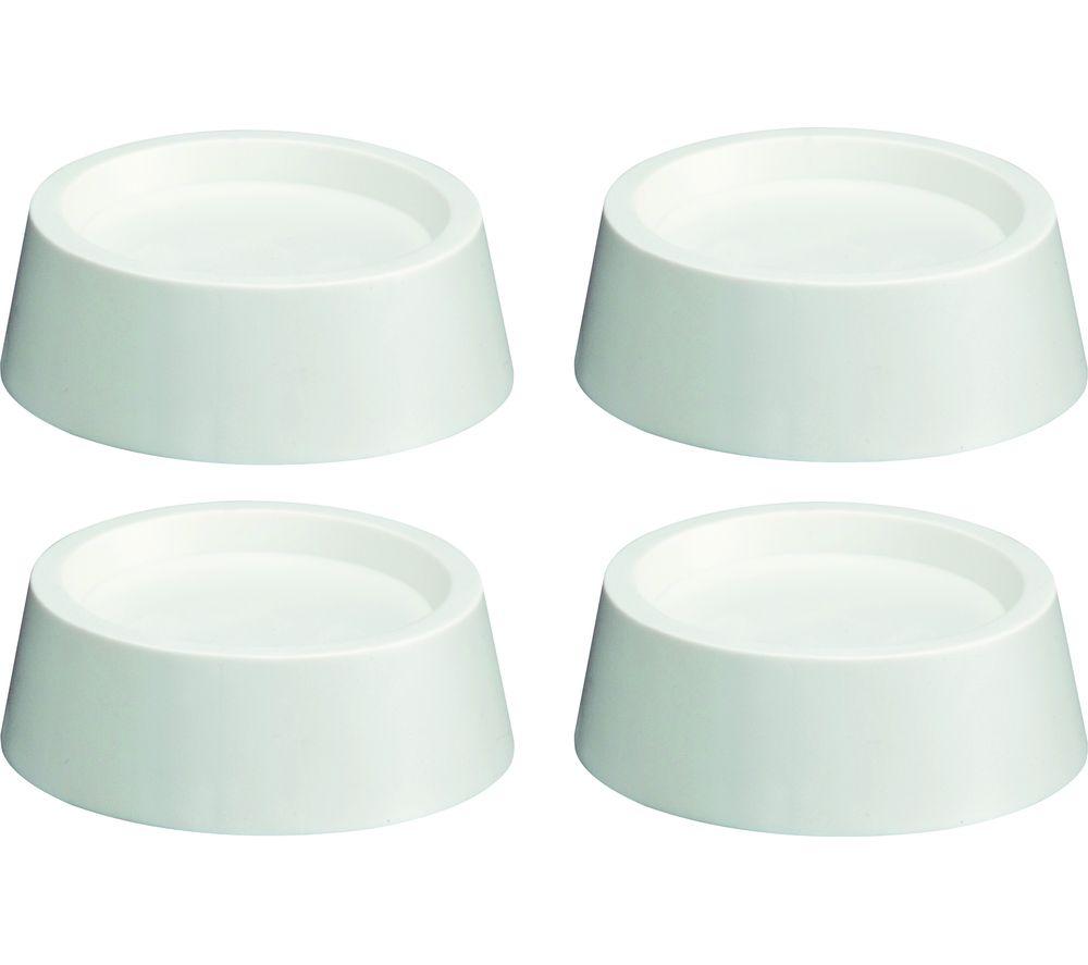 WPRO Shock Absorber Pads image number 3 of 4