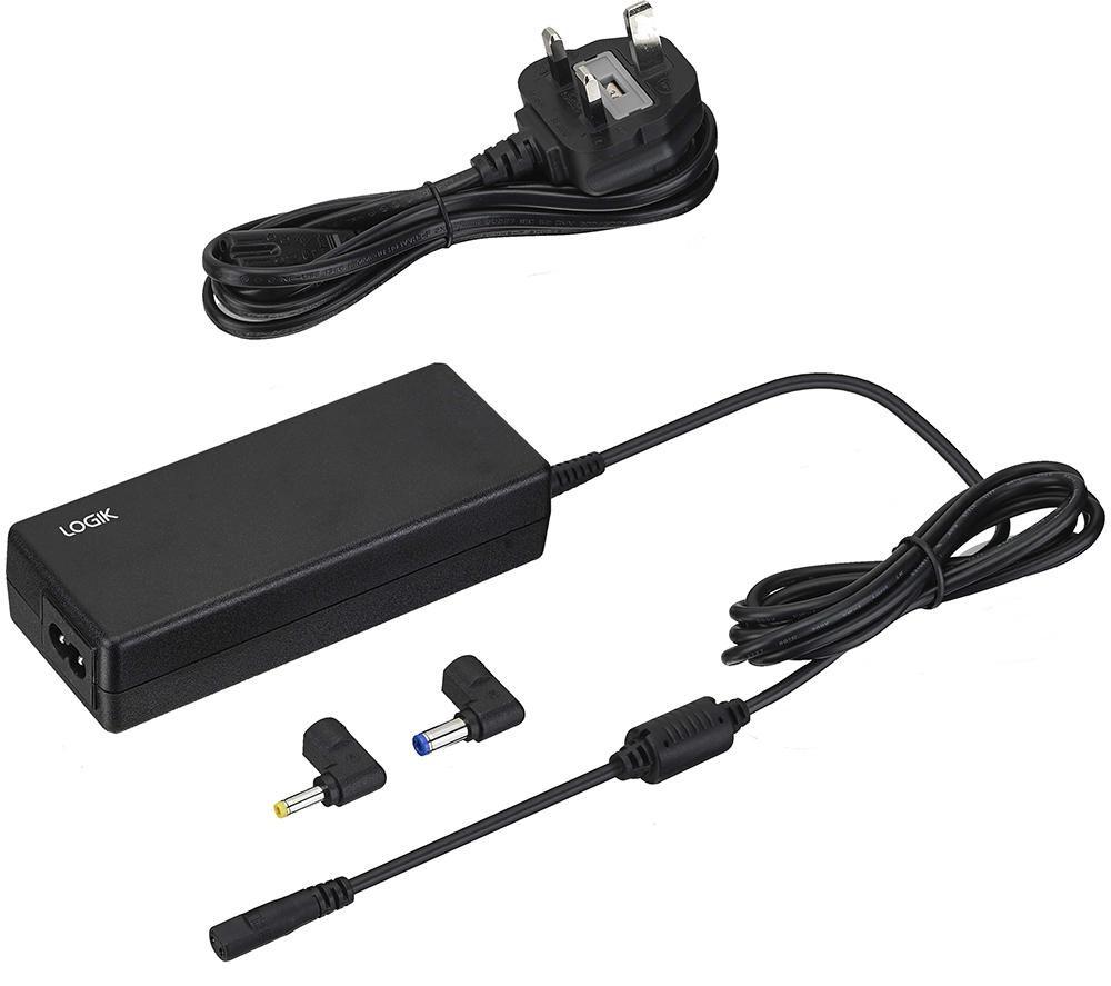 LOGIK LLPATSH16 Toshiba Laptop Charger review