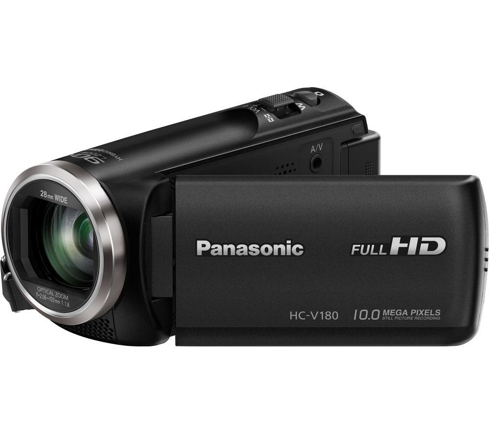 Video camera hot sale online shopping