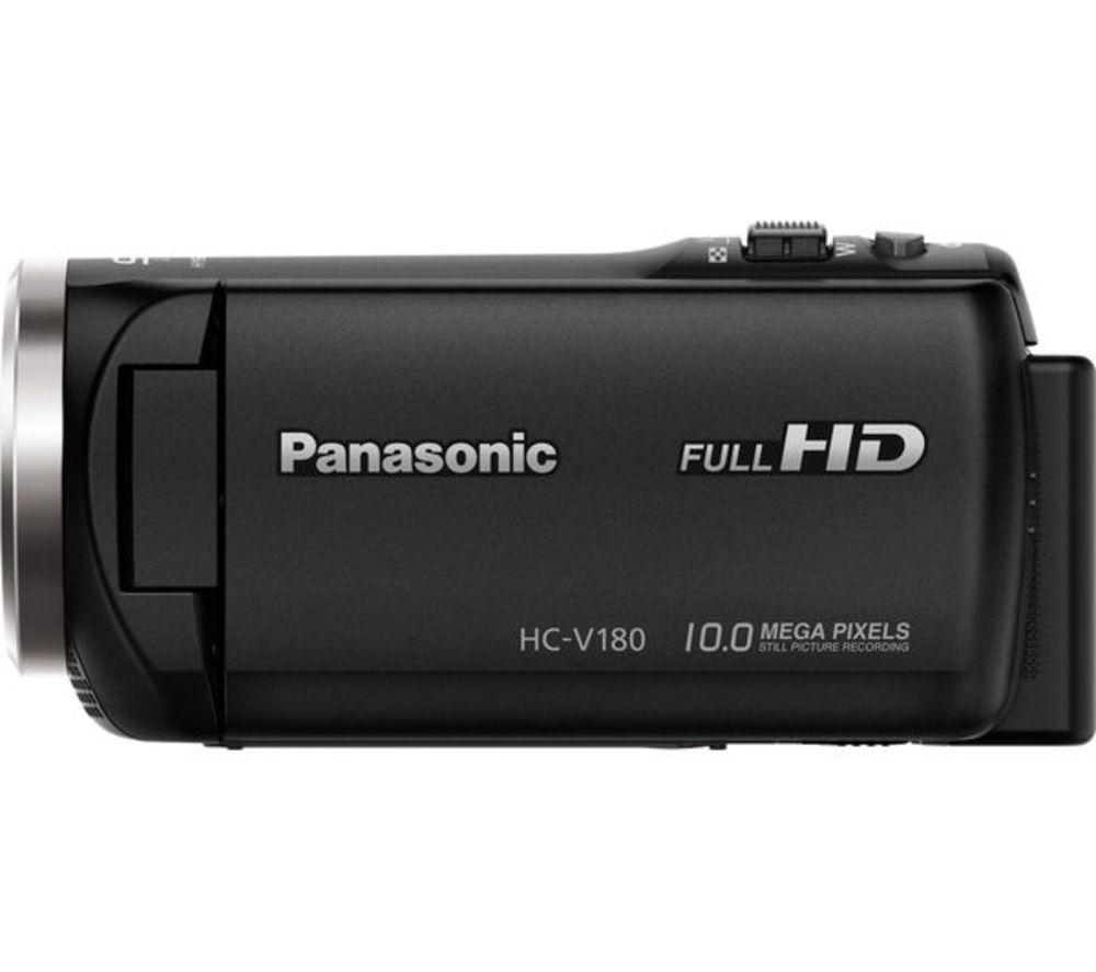 Panasonic cctv best sale camera price list