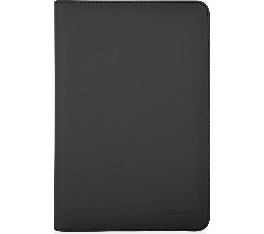 LOGIK L8USBK16 7-8inch Tablet Starter Kit - Black