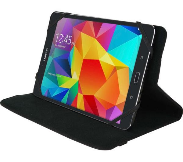 LOGIK L8USBK16 7-8" Tablet Starter Kit - Black image number 2