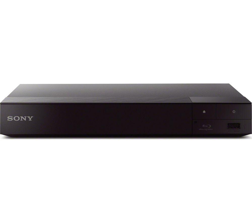 Image of SONY BDP-S6700 Smart Blu-ray & DVD Player