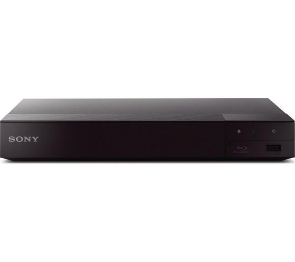 Buy SONY BDP-S6700 Blu-ray Player | Currys