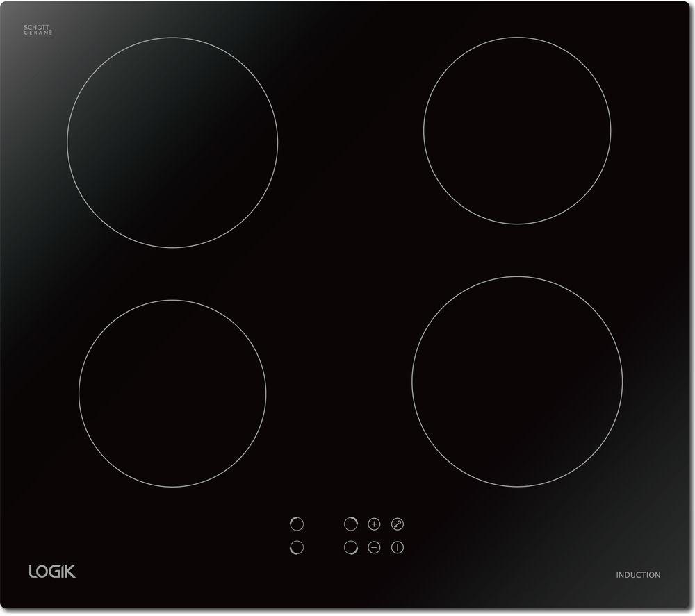 Induction hobs Cheap Induction hob Deals Currys