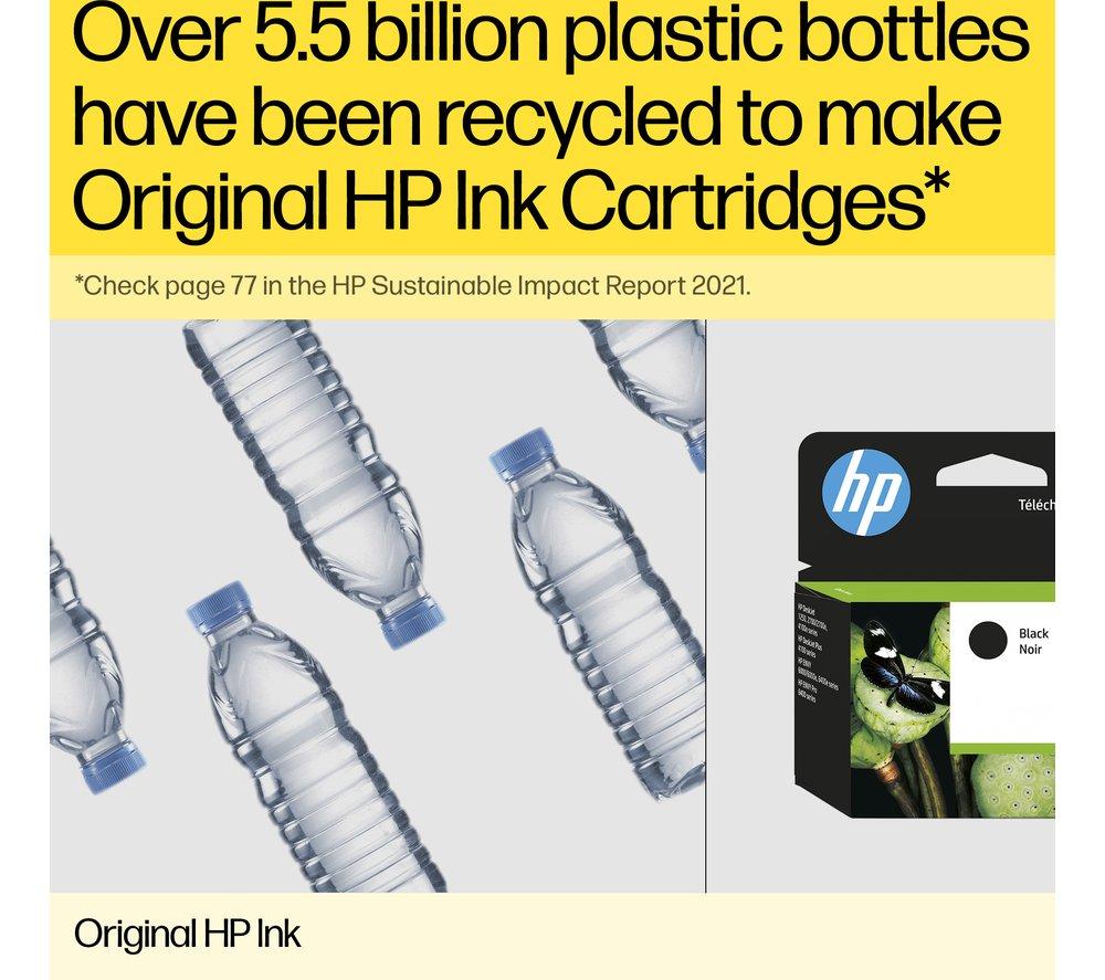 HP 364 Original Cyan, Magenta, Yellow & Black Ink Cartridges - Multipack image number 5 of 11
