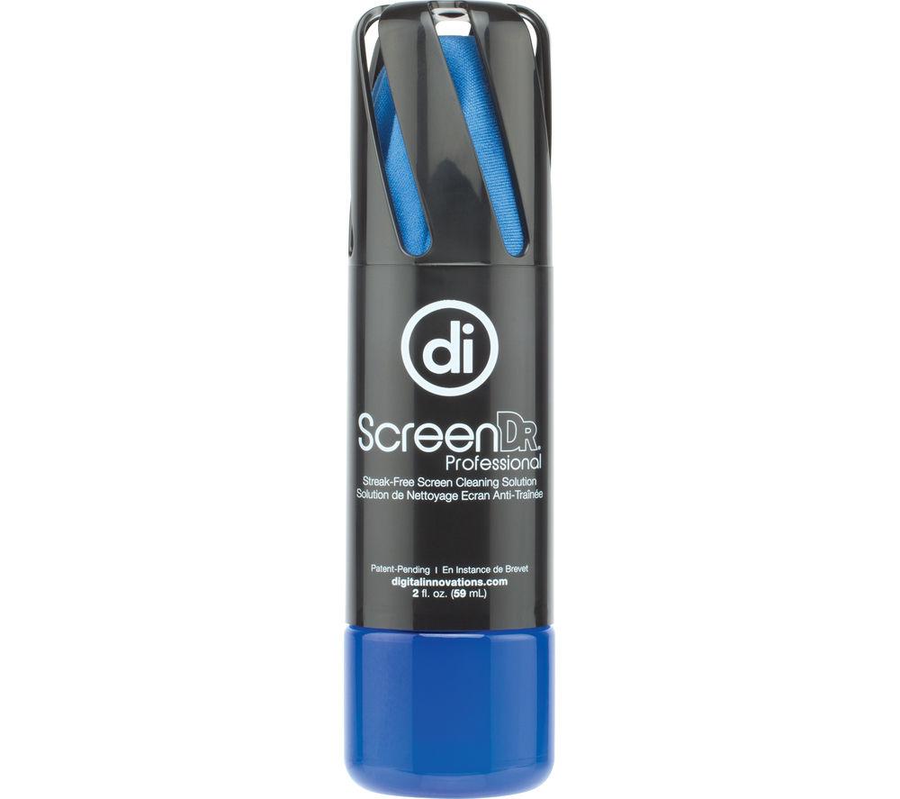 Buy ALLSOP Digital Innovations ScreenDr Screen Cleaning Kit 59 ml