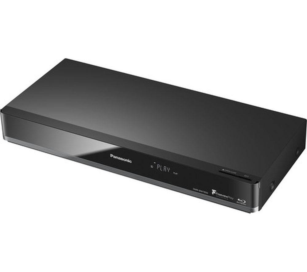 Blu-ray & DVD Players - Panasonic UK & Ireland