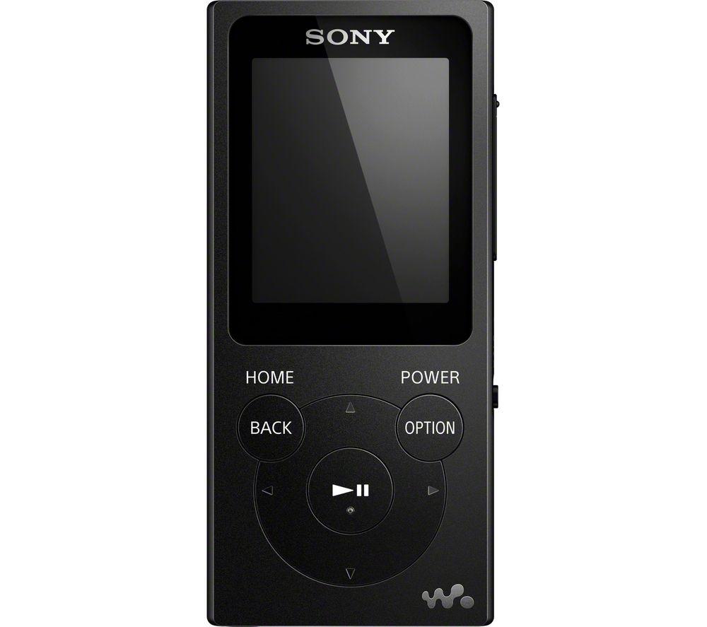 MP3 & multimedia players Cheap MP3 & multimedia player Deals Currys