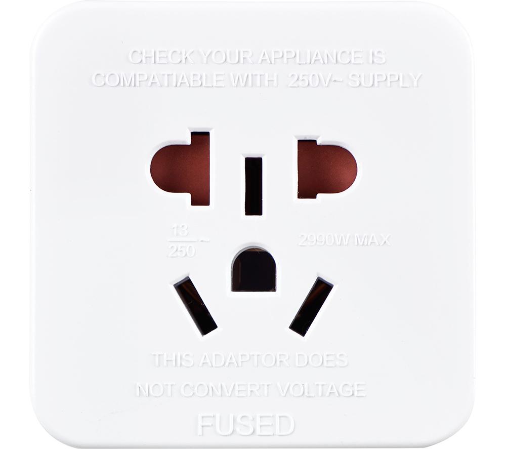 Plug Adapter UK to EU PLUG/UK Electric Vehicles