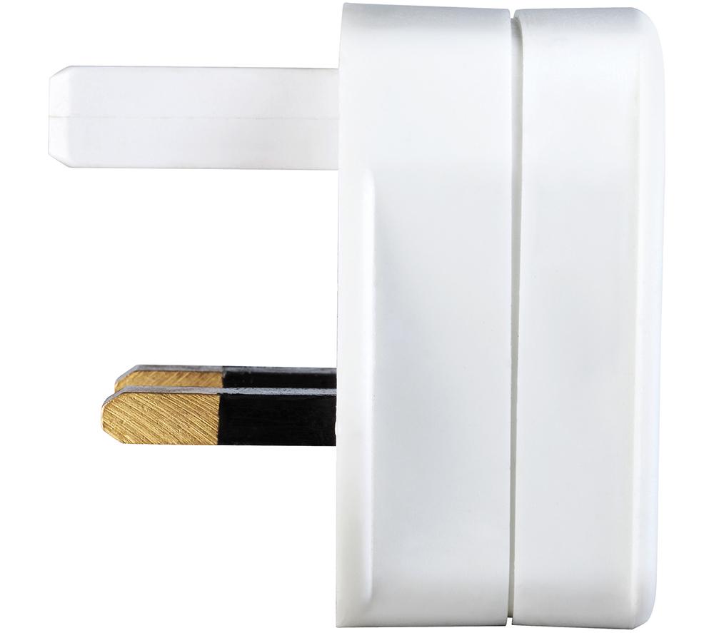 MASTERPLUG SHADC-MP Shaver Adapter image number 4 of 4