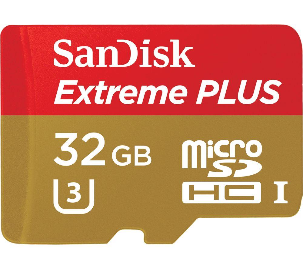 Sandisk extreme plus on sale 512gb