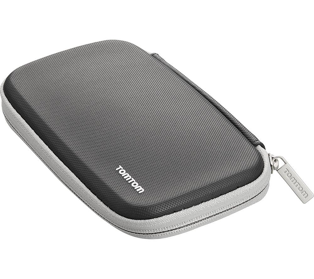 TOMTOM Classic 6 Carry Case - Black