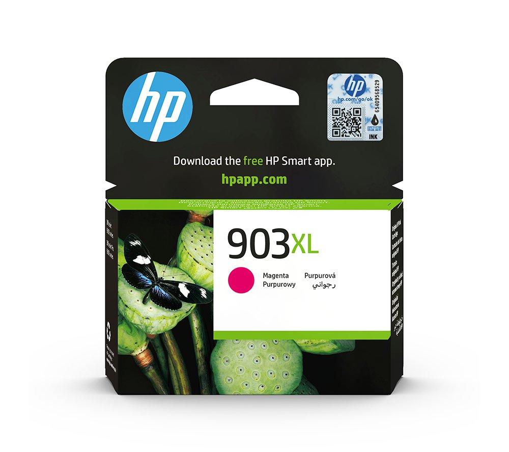 Hp 903XL Original Magenta Ink Cartridge, Magenta