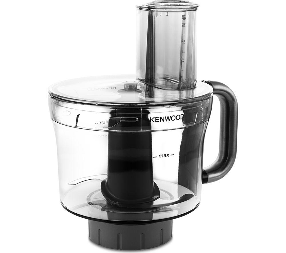 Kenwood KAH647PL Food Processor Attachment at The Good Guys