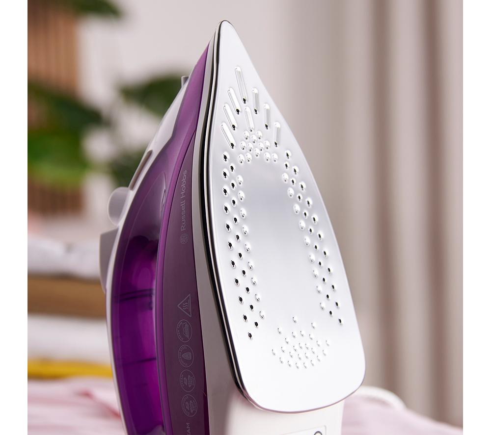 Russell hobbs deals iron currys