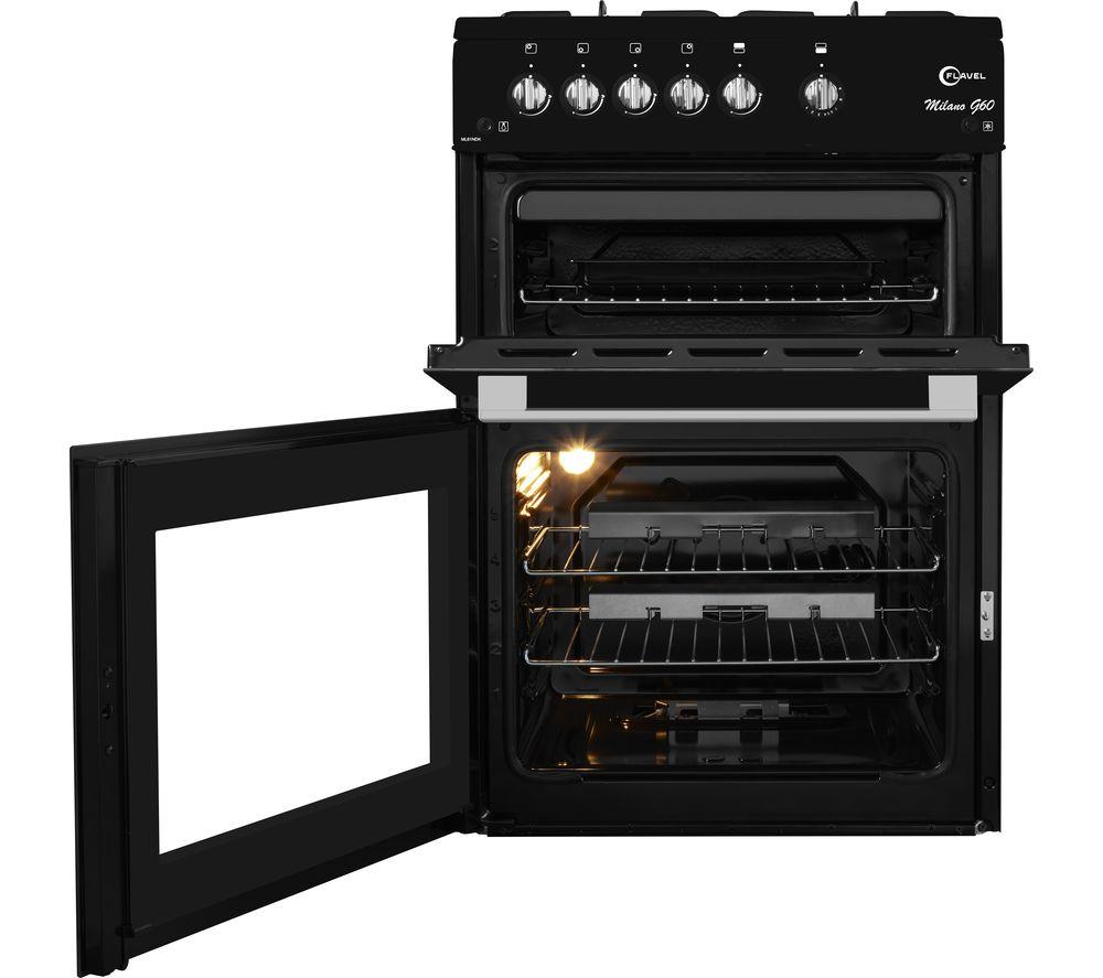 Currys flavel range deals cooker