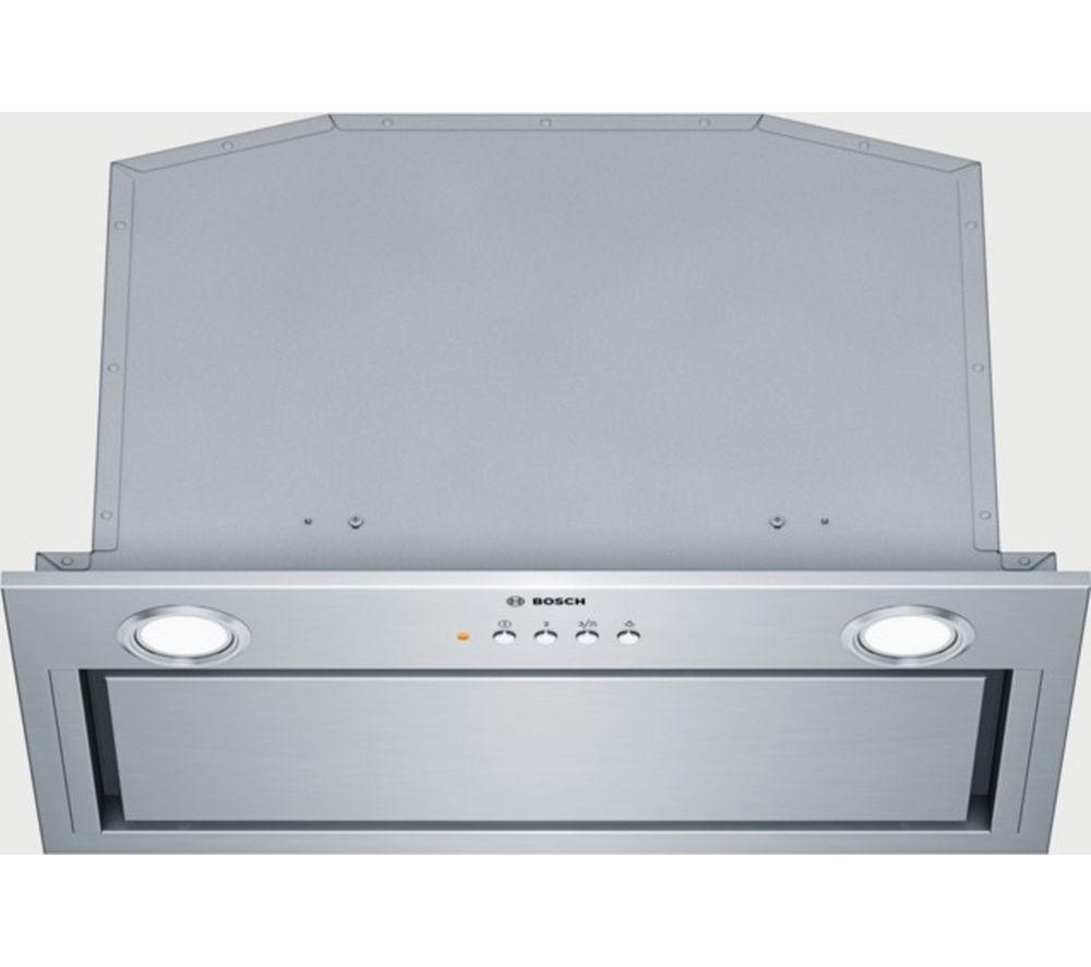 BOSCH Serie 6 DHL575CGB Canopy Cooker Hood review