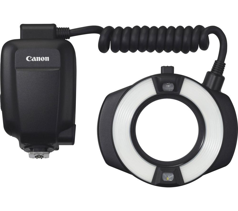 Canon MR-14EX II Speedlite review