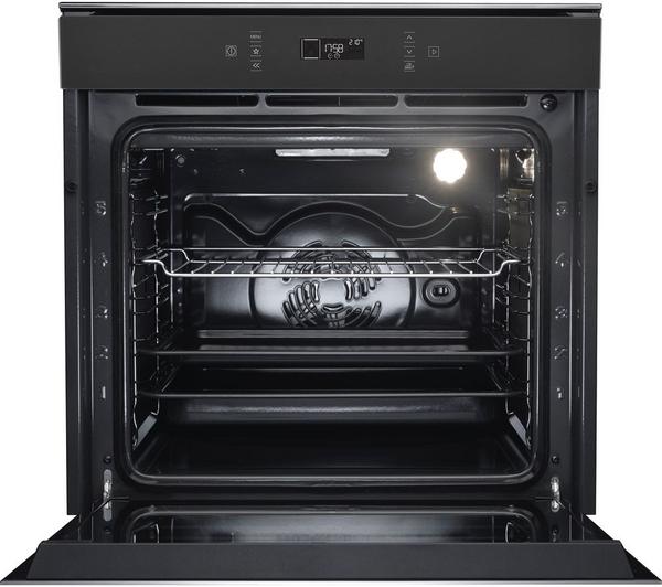 HOTPOINT Class 6 SI6 874 SC IX Electric Oven - Stainless Steel image number 1