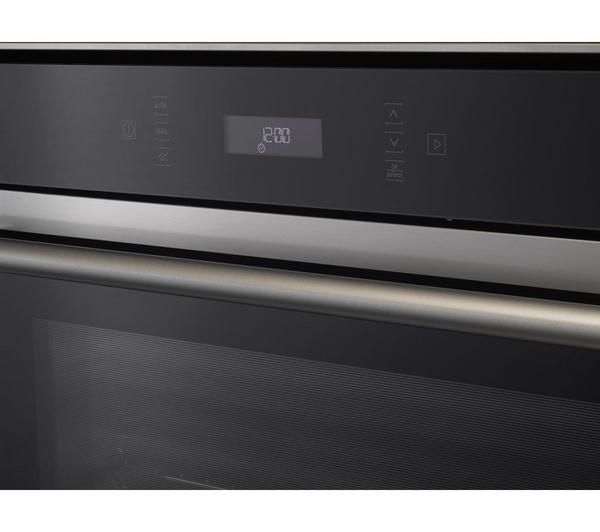 HOTPOINT Class 6 SI6 874 SC IX Electric Oven - Stainless Steel image number 5
