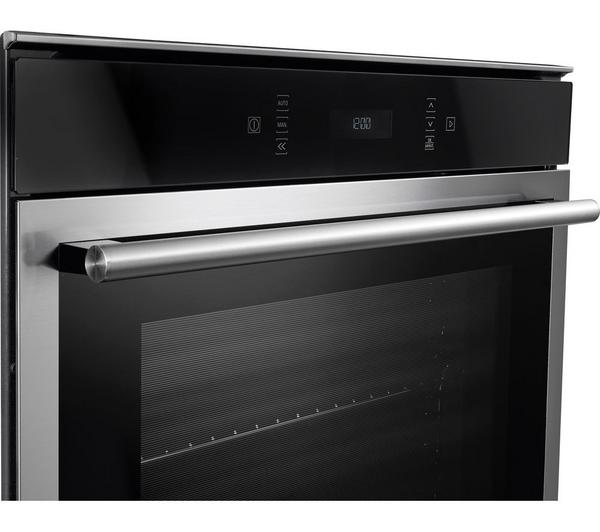 HOTPOINT Class 6 SI6 874 SC IX Electric Oven - Stainless Steel image number 6