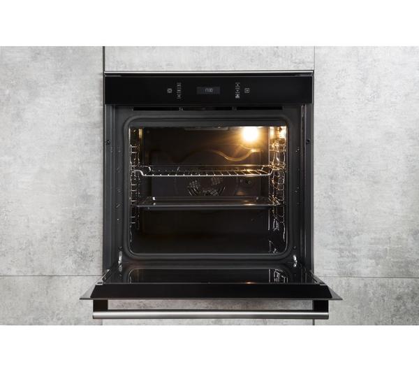 HOTPOINT Class 6 SI6 874 SC IX Electric Oven - Stainless Steel image number 10