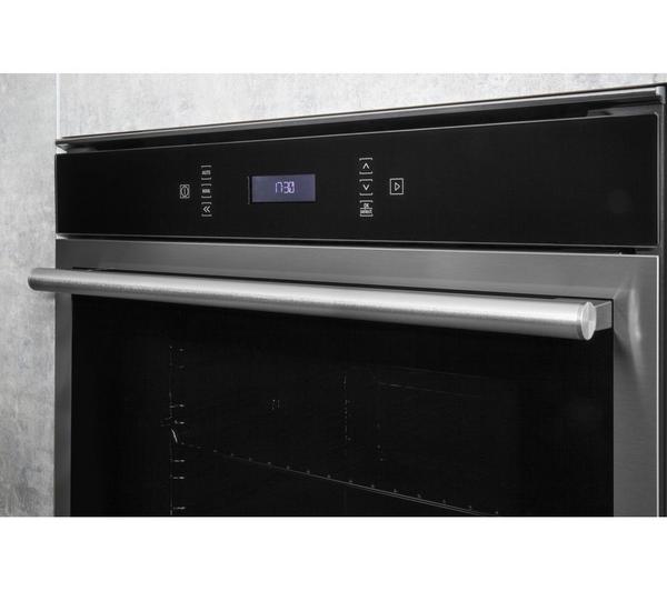 HOTPOINT Class 6 SI6 874 SC IX Electric Oven - Stainless Steel image number 11