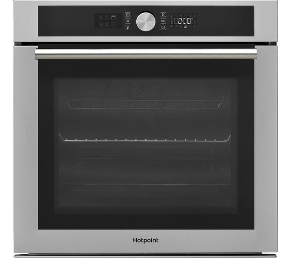 HOTPOINT Class 4 SI4 854 C IX Electric Oven - Stainless Steel image number 0