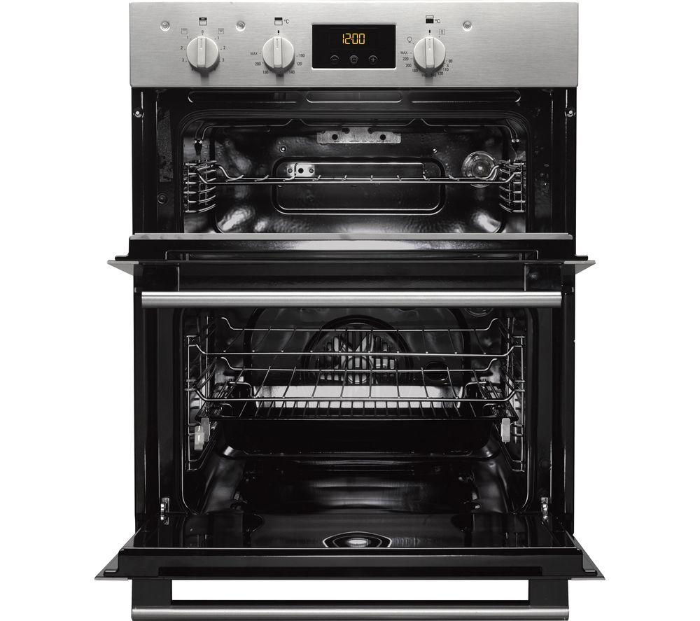 Hotpoint under counter deals oven