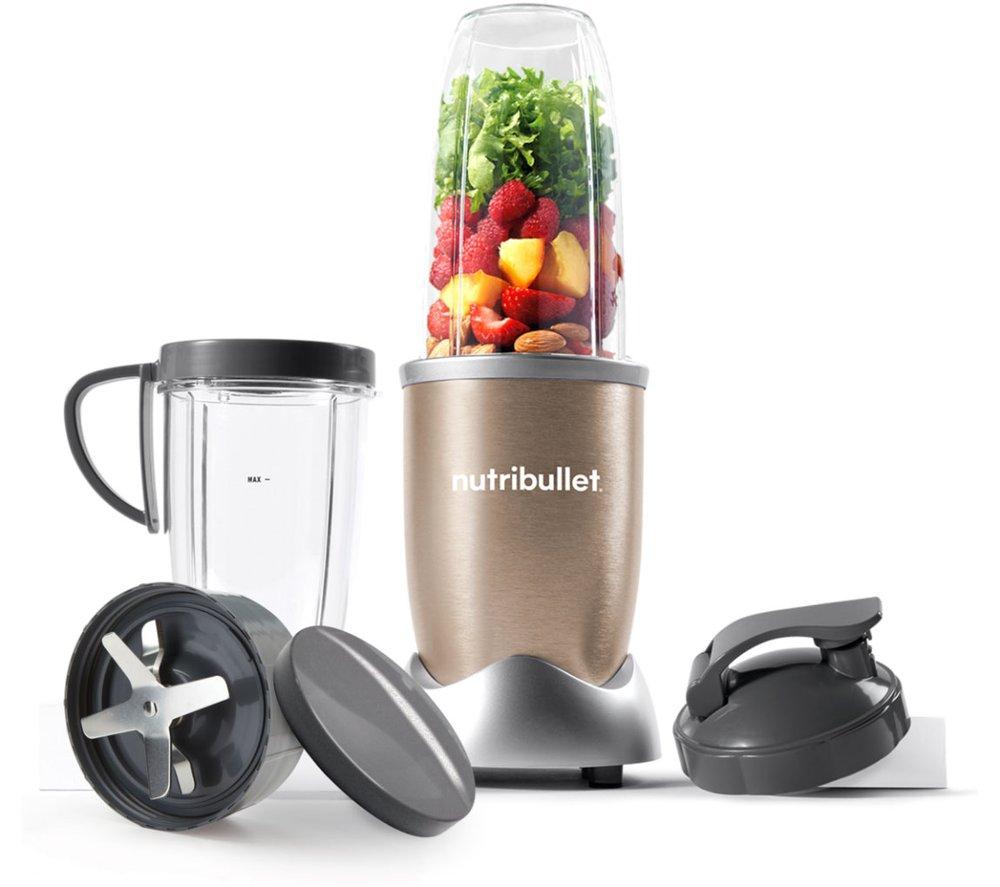 Deals shop on nutribullet