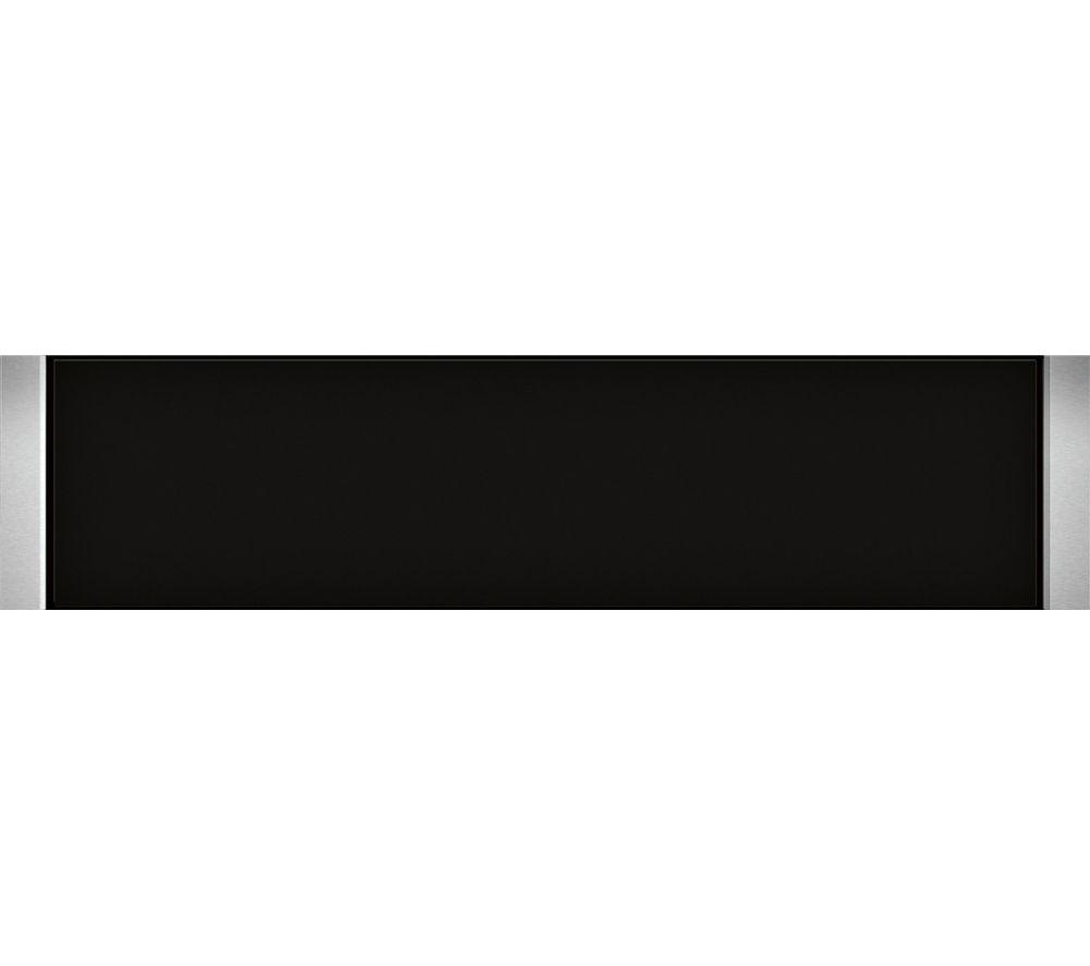 NEFF N90 N17ZH10N0 Accessory Drawer - Stainless Steel, Stainless Steel