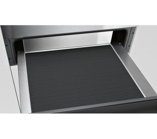NEFF N90 N17ZH10N0 Accessory Drawer - Stainless Steel image number 1